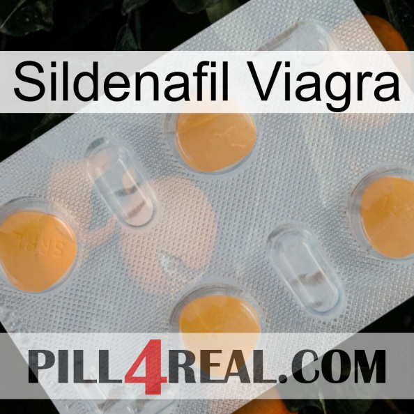 Sildenafil Viagra 24